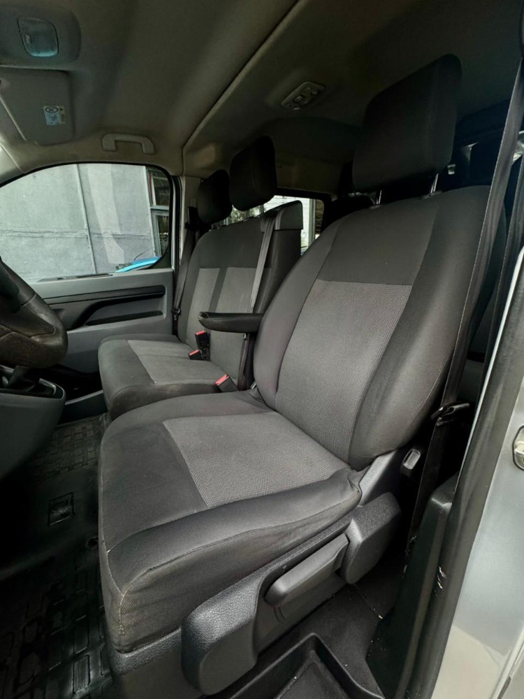 Citroën Jumpy Business — foto 9